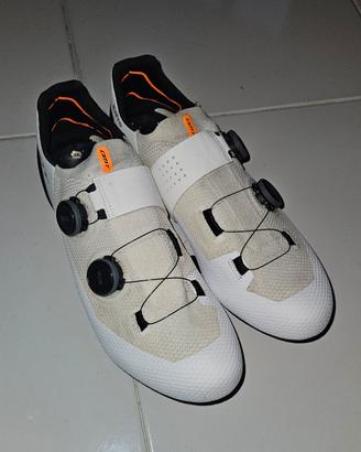Scarpe Ciclismo DMT SH10 n.46