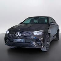 MERCEDES-BENZ GLE Coupe - C167 2023 - GLE Coupe 35