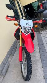 HONDA CRF 250L