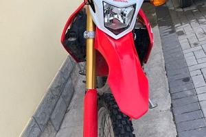 HONDA CRF 250L