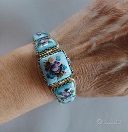 Bracciale - Orologio