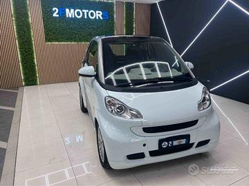 Smart Fortwo 1.0 mhd Passion 71cv FL