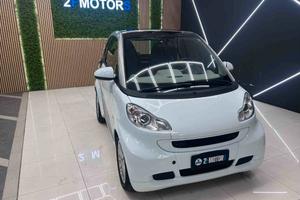 Smart Fortwo 1.0 mhd Passion 71cv FL