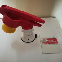 Poldo Tupperware con inserto Olivia 10mm