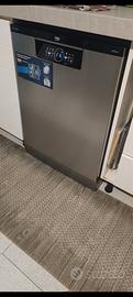 Lavastoviglie beko