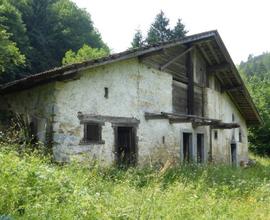 Rustico Casa da monte - Valdaone