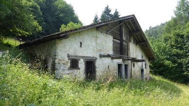 Rustico Casa da monte - Valdaone