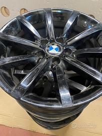 Cerchi in lega BMW