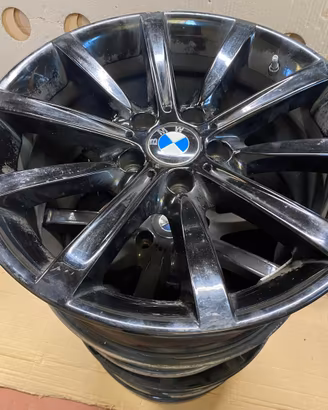 Cerchi in lega BMW