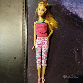 Bambola Barbie n.3