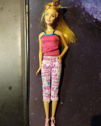 Bambola Barbie n.3