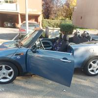 MINI COOPER GPL 2034