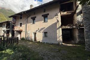 Casa singola - Brusson