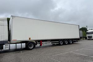 SEMIRMORCHIO FURGONATO FRUEHAUF 2022