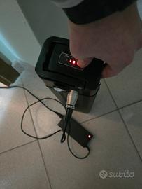 Batteria bici elettrica vivo bike