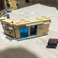 Lego harry potter stanza delle necess