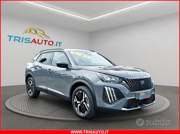 PEUGEOT 2008 1.2 Allure IVATA NEOPATENTATI (FULL