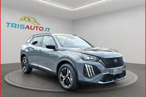 PEUGEOT 2008 1.2 Allure IVATA NEOPATENTATI (FULL