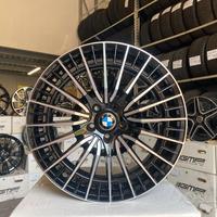 Cerchi Bmw raggio 18 NUOVI cod.032878