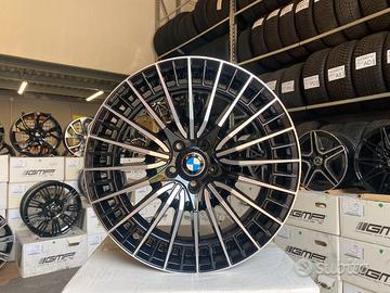 Cerchi Bmw raggio 18 NUOVI cod.032878