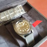 Tudor 41mm Black Bay Ceramica