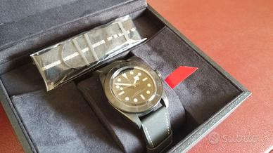 Tudor 41mm Black Bay Ceramica