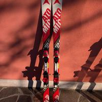 Sci Atomic Redster XT 150 ragazzo