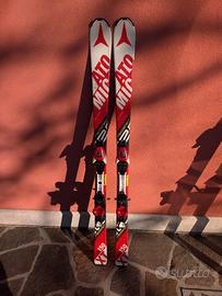 Sci Atomic Redster XT 150 ragazzo