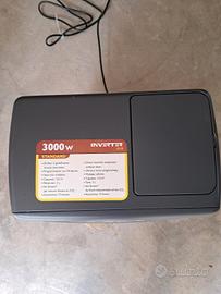 stufa elettronica inverter 3000 w