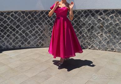 Vestito cerimonia