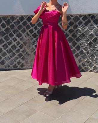 Vestito cerimonia