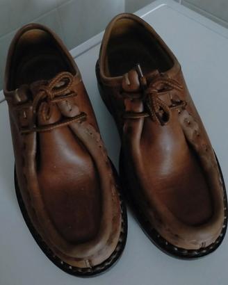Calzatura mod. paraboot n. 36