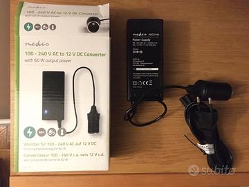 Convertitore di corrente