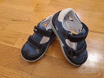 Scarpa bambino - 22 - Balocchi - primavera/estate