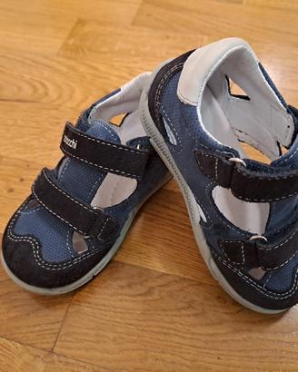 Scarpa - 22 - Balocchi - prim/estate - ottime cond