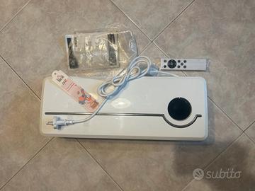 Condizionatore-Ventilatore HOMCOM