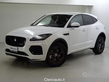Jaguar E-Pace 1.5 I3 160 CV Auto R-Dynamic S