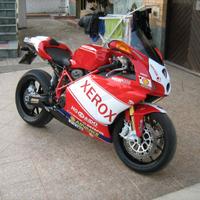 Ducati 749 R - 2007