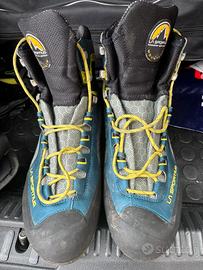 La Sportiva Trango GTX