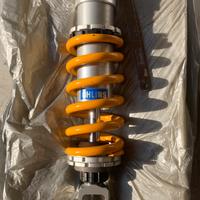 Ohlins ammortizzatore Tracer 900 2016