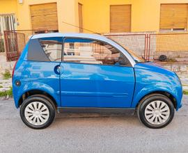 MICROCAR. AIXAM 50cc