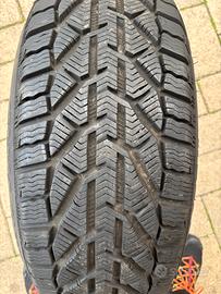 Pneumatici invernali - prezzo trattabile