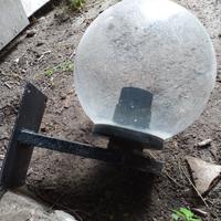 faretto da esterno