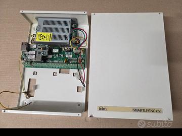 Centrale allarme INIM Smart Living 1050