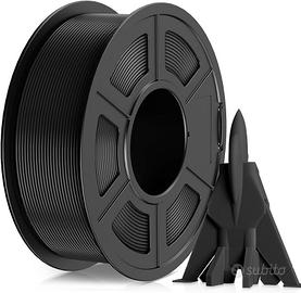 PLA Plus Filamento 3D per Stampanti 1Kg 1,75