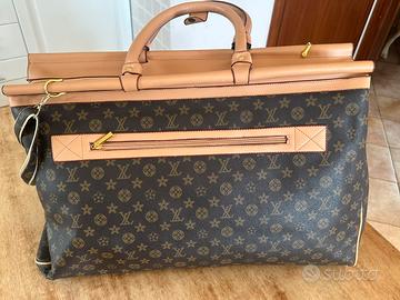 borsa viaggi