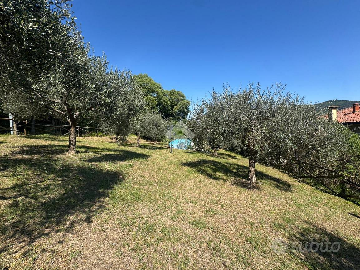 Casa – Arquà Petrarca - Vista 3