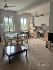 Da subito ampio bilocale al porto