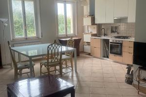 Da subito ampio bilocale al porto