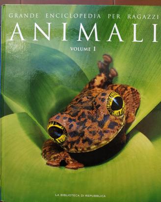 Animali